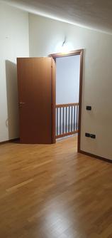 Polverara appartamento su due livelli in Vendita